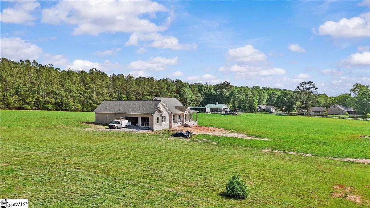 Property Photo: 406 Casey Road SC 29388