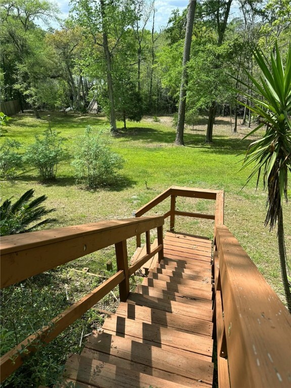 Property Photo: 4068 3R Fish Camp Road GA 31568