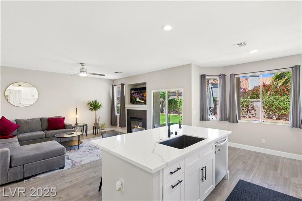 Property Photo: 191 Reed Lane NV 89074