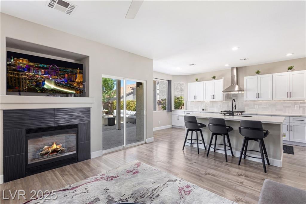 Property Photo: 191 Reed Lane NV 89074