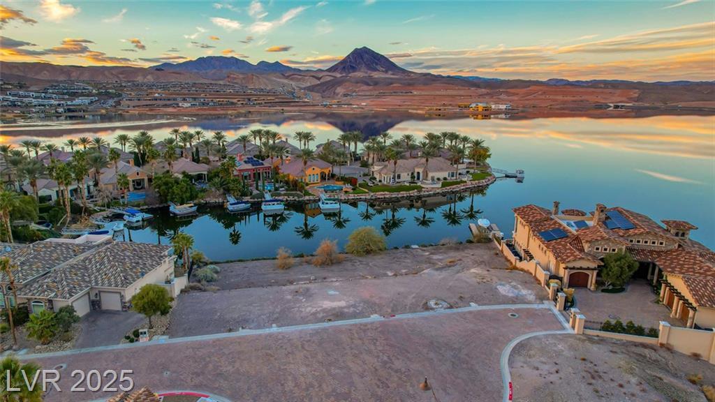 Property Photo: 3 Lido Nord NV 89011
