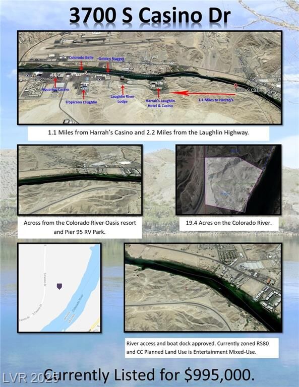 3700 Casino Drive  Laughlin NV 89029 photo