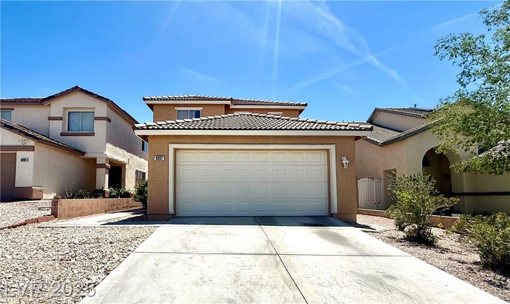 6287 Stone Hollow Avenue  Las Vegas NV 89156 photo