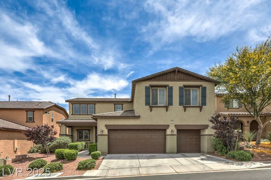 10623 Auburn Springs Avenue  Las Vegas NV 89166 photo
