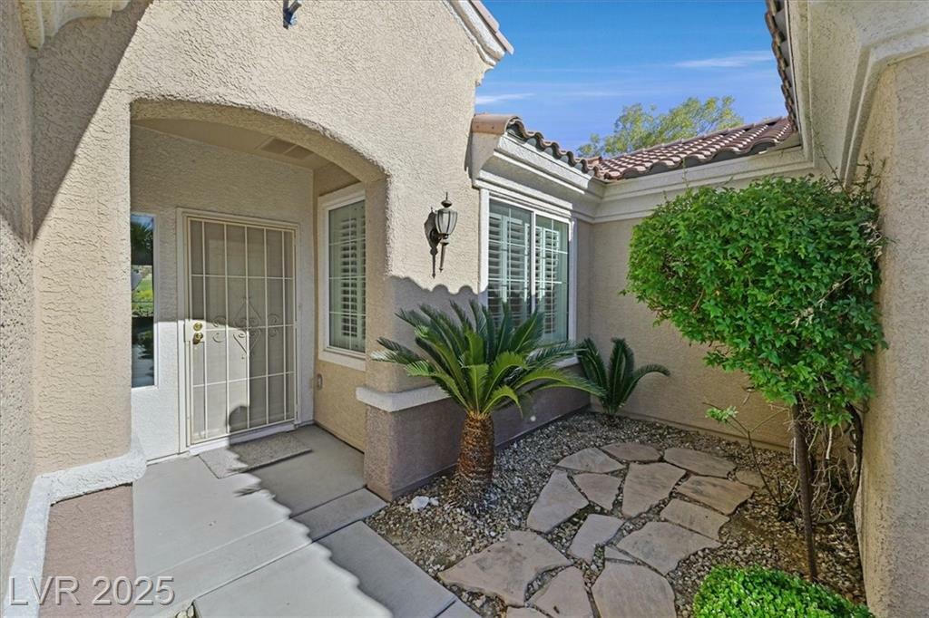 Property Photo: 2110 Fort Sanders Street NV 89052
