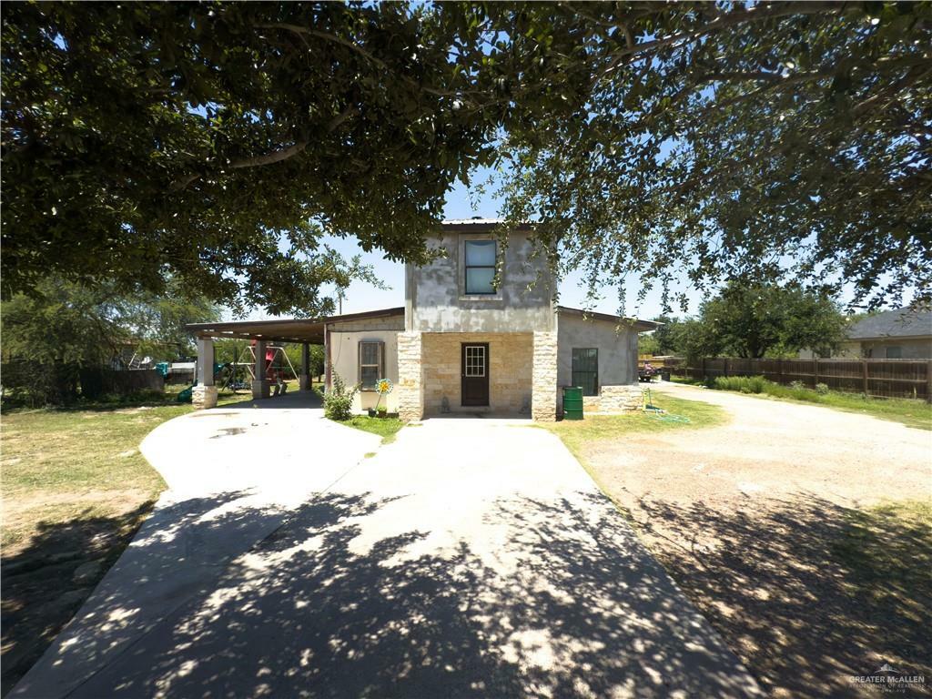 Property Photo: 4810 Amber Street TX 78574