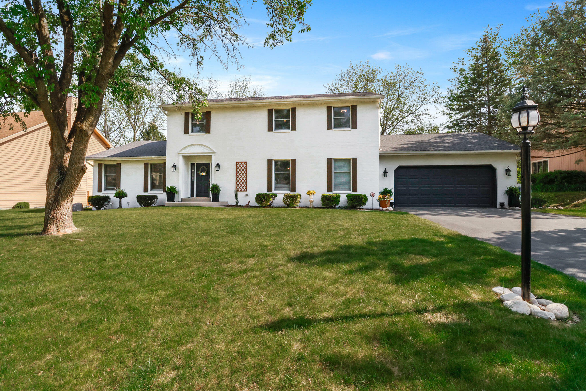 Property Photo: 408 Westchester Lane IN 46385