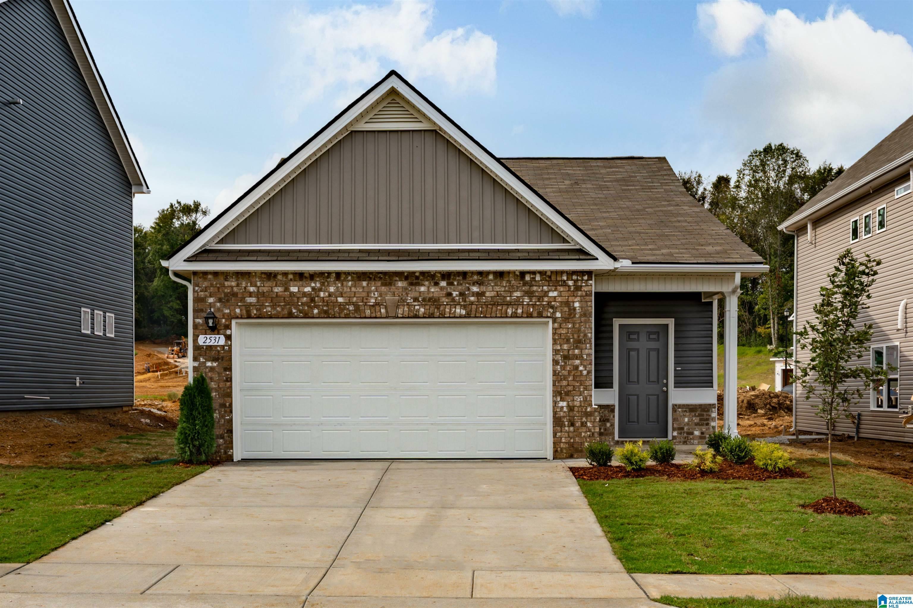 Property Photo: The Ryman Cedar Creek Drive AL 35022