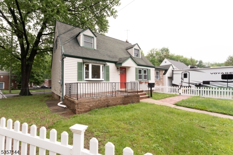 Property Photo: 155 Liberty Rd NJ 07621