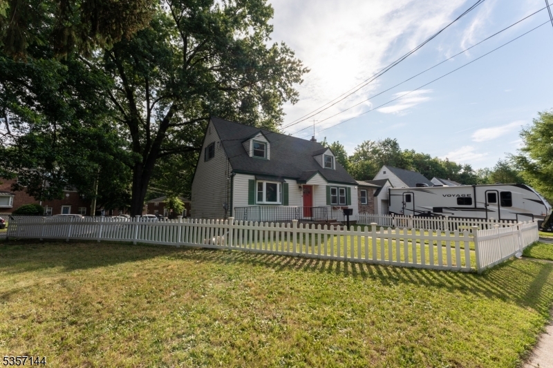 Property Photo:  155 Liberty Rd  NJ 07621 
