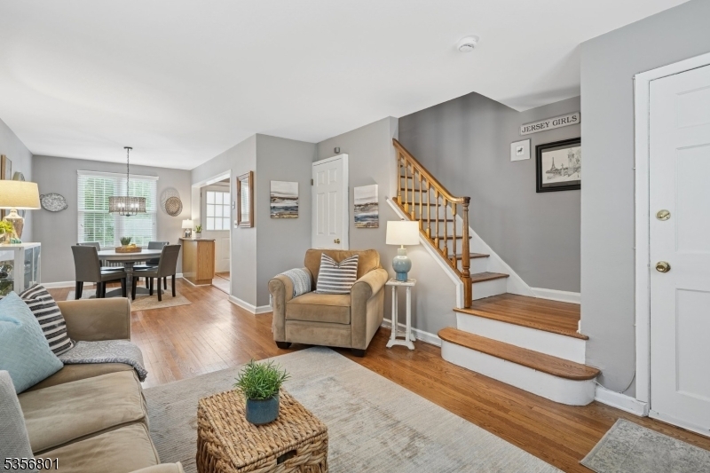 Property Photo: 14 Parkway Village 14A NJ 07016