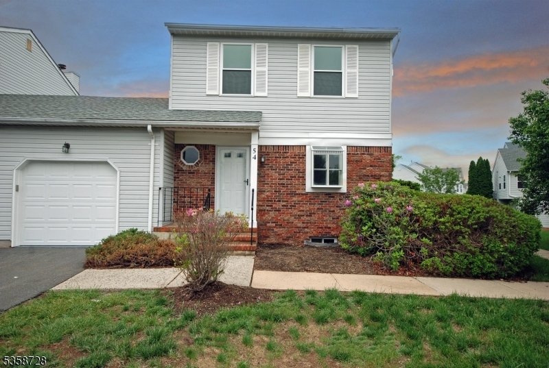 54 Castle Pointe Blvd  Piscataway Twp. NJ 08854 photo