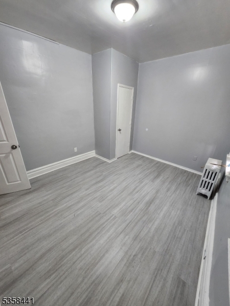 Property Photo: 460 Grove St 1 NJ 07111