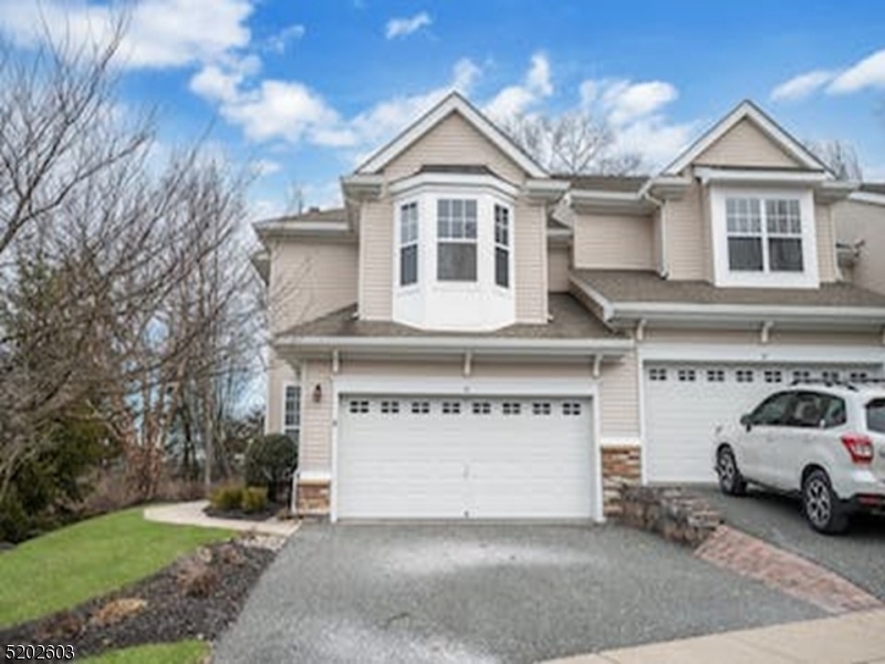 Property Photo: 97 Indigo Rd NJ 07840