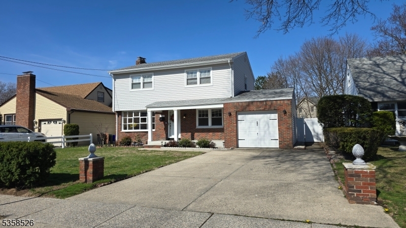 Property Photo: 753 Saddle River Rd NJ 07663