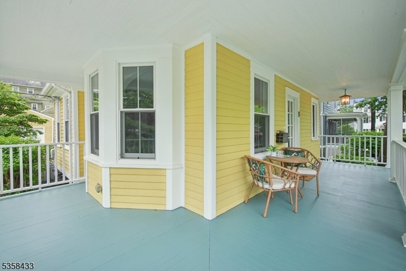 Property Photo: 5 Doremus St NJ 07901