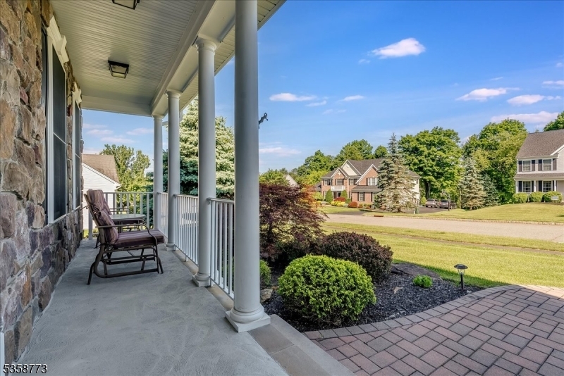 Property Photo: 3 Northridge Ct NJ 07853