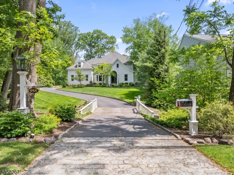 Property Photo: 958 Prospect St NJ 07090