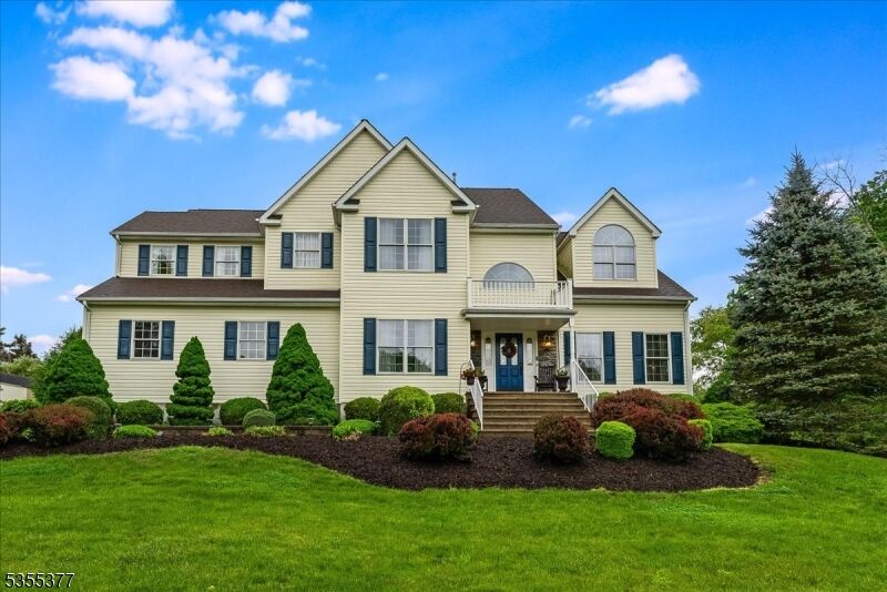 Property Photo: 16 Long Hill Rd NJ 07860