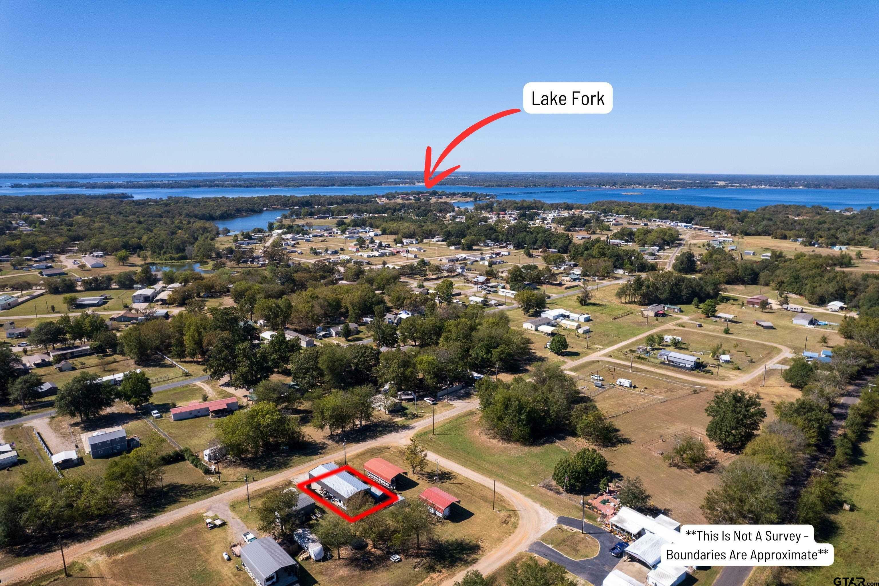 Property Photo: 214 Suma TX 75783