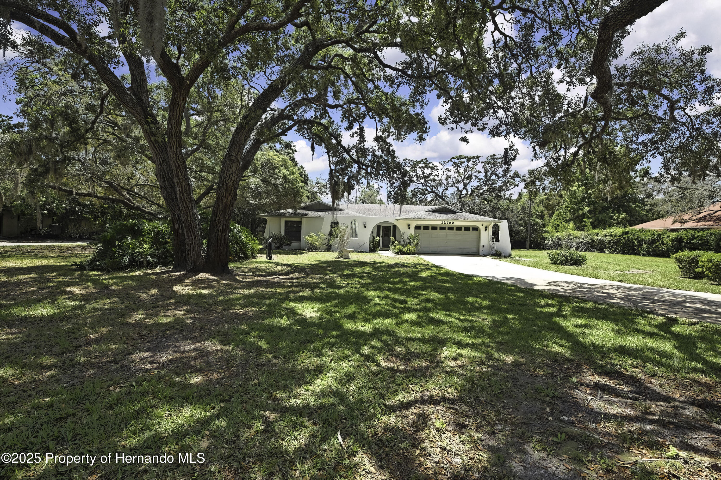 Property Photo:  12722 Oak Tree Drive  FL 34667 