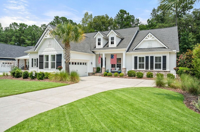 Property Photo:  20 Balsam Bay Court  SC 29910 