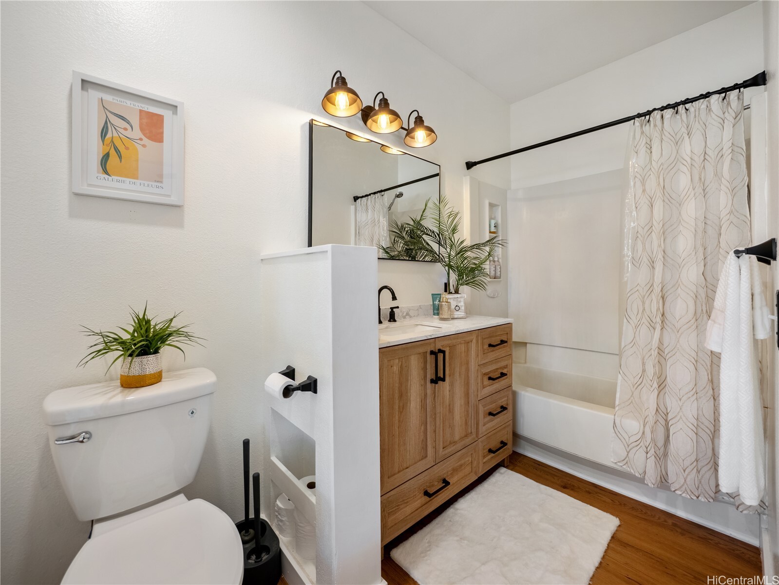 Property Photo: 91-540 Puamaeole Street 49D HI 96706