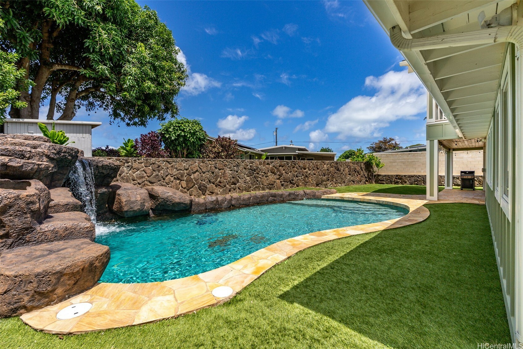 Property Photo: 1287 Ulupalakua Street HI 96734
