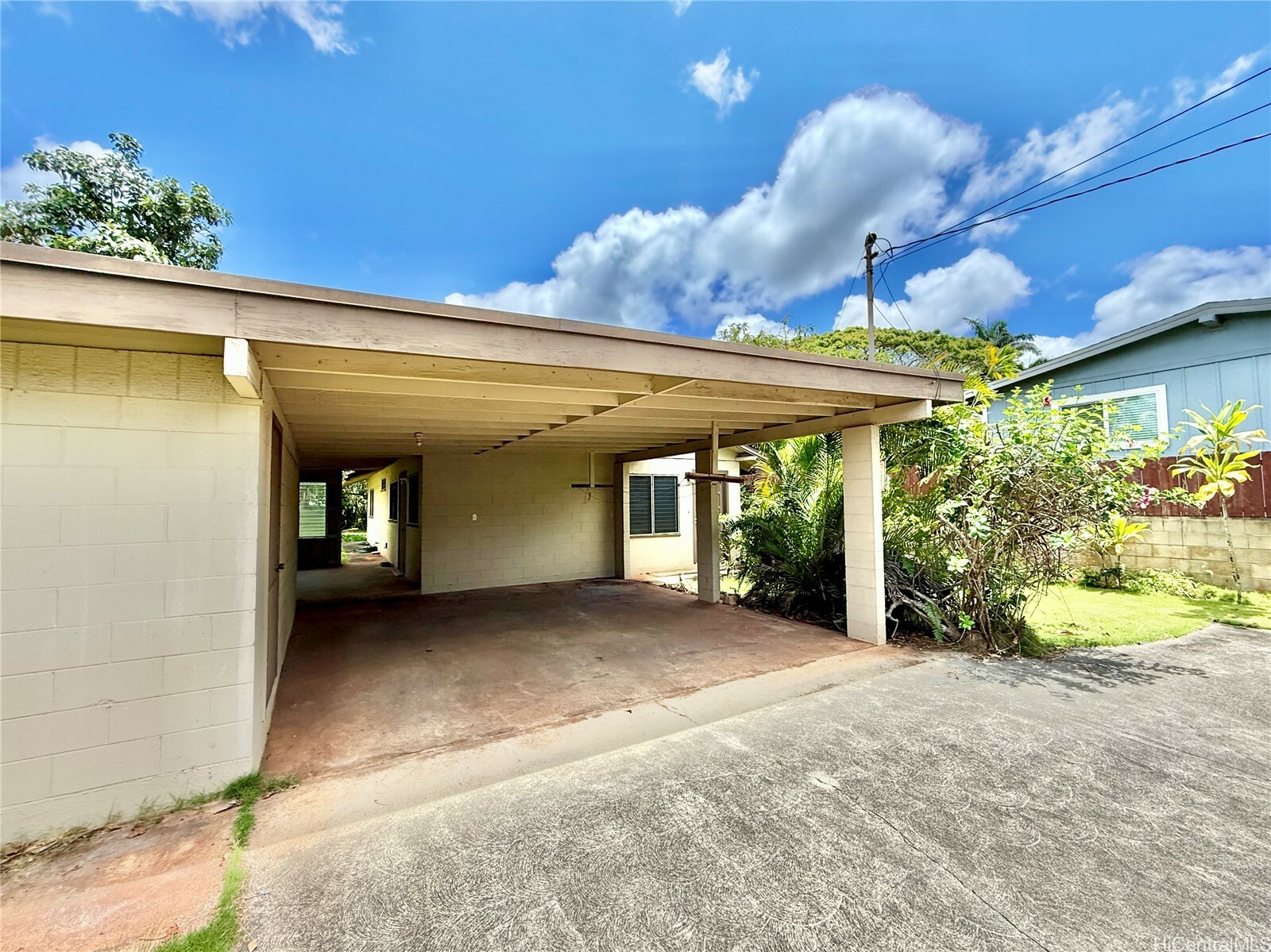 Property Photo: 61-286 Kamehameha Highway HI 96712