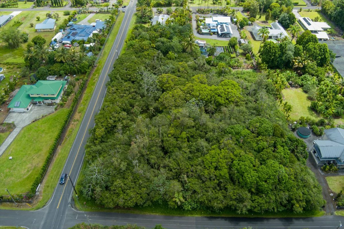 Property Photo: 15-1843 Kaloli Dr HI 96749