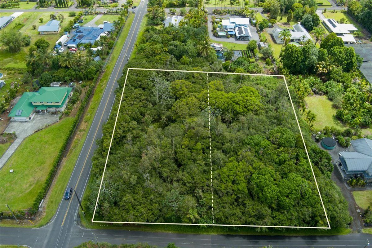 Property Photo:  30th Ave  HI 96749 