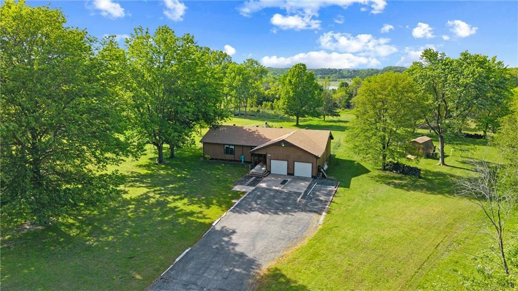 Property Photo:  117 Fawnwood Drive  KS 67337 