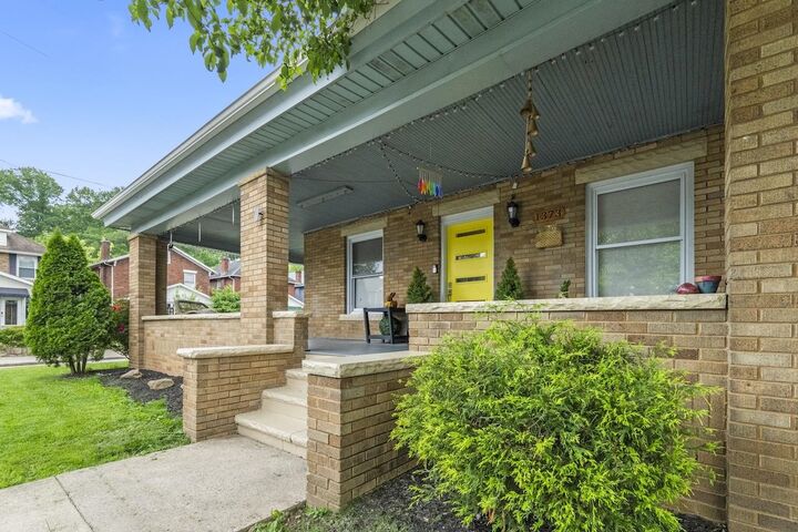 Property Photo: 1373 Neel Street WV 25701