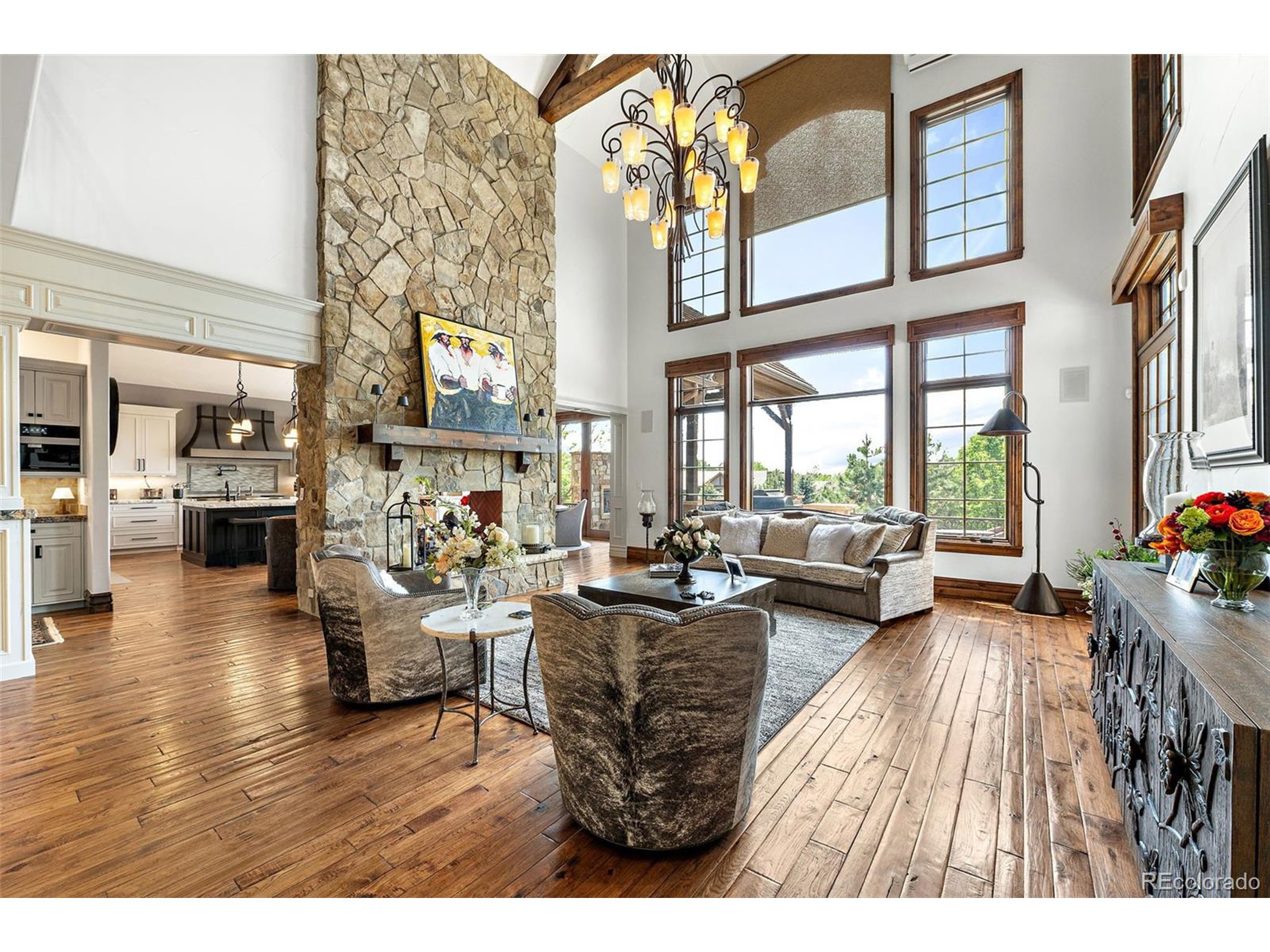 Property Photo:  5650 E Stanford Dr  CO 80111 