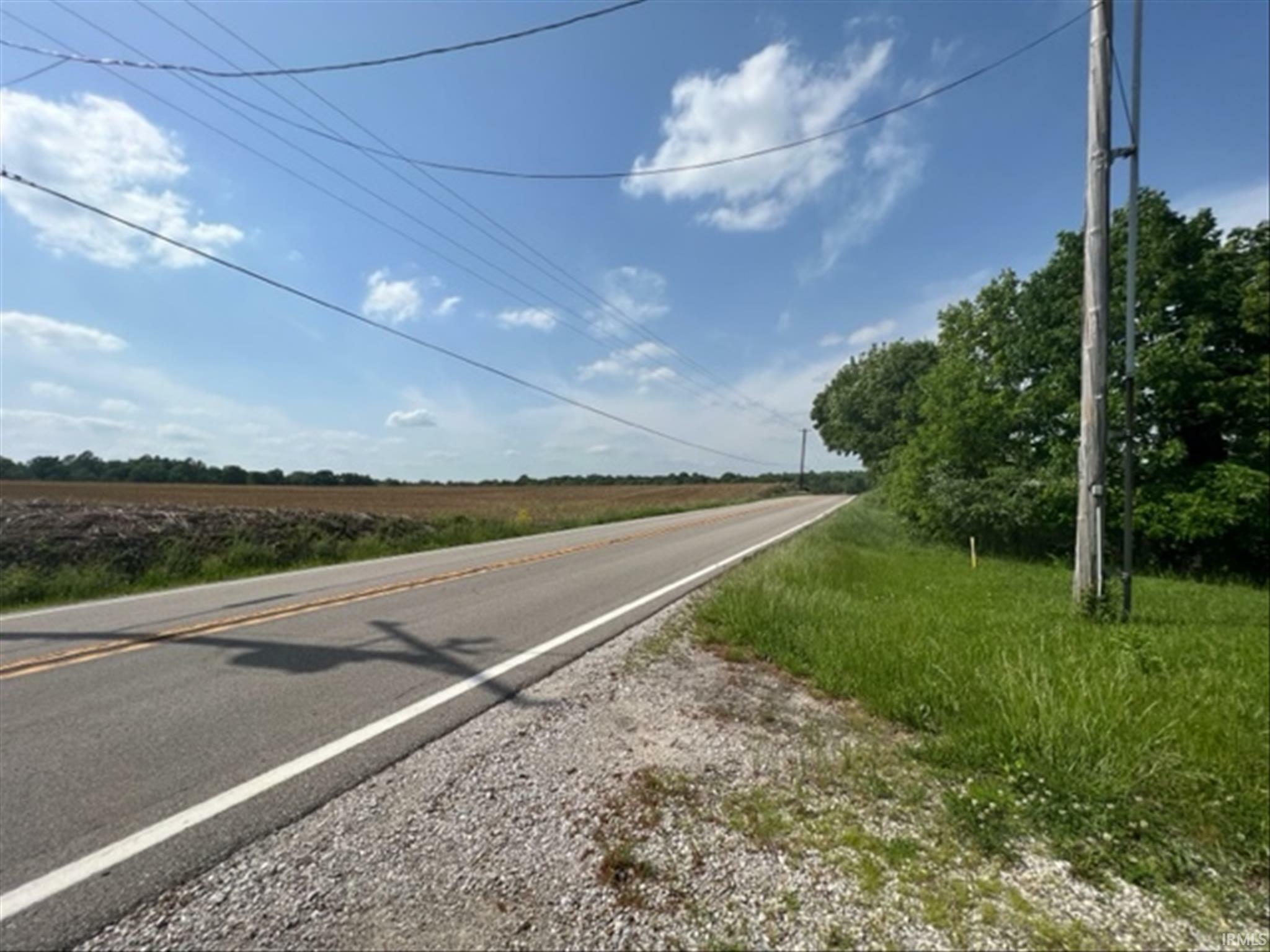 Property Photo:  8988 N State Road 161  IN 47523-9097 