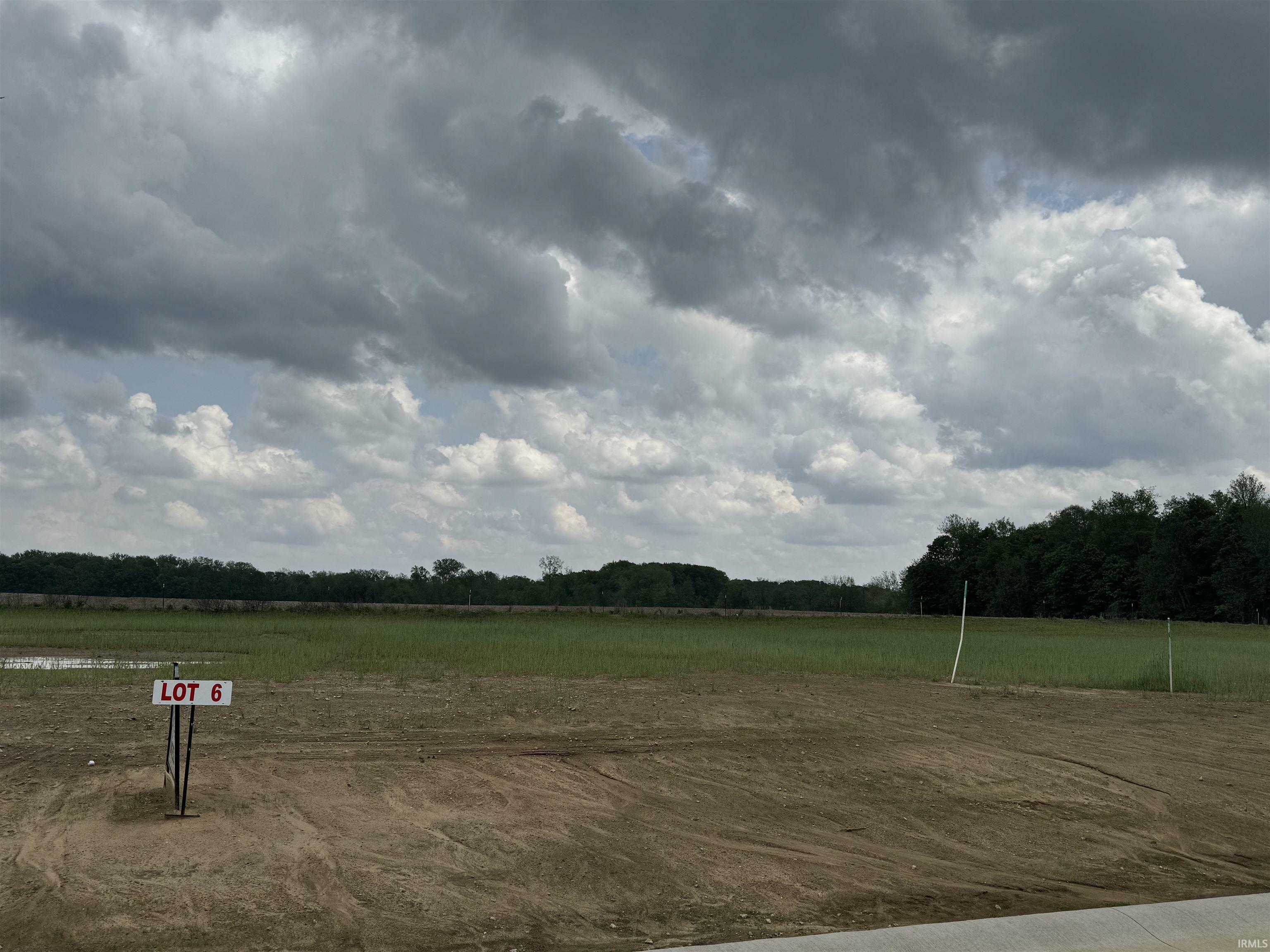 Property Photo: 15430 Makarios Pass 6 IN 46788