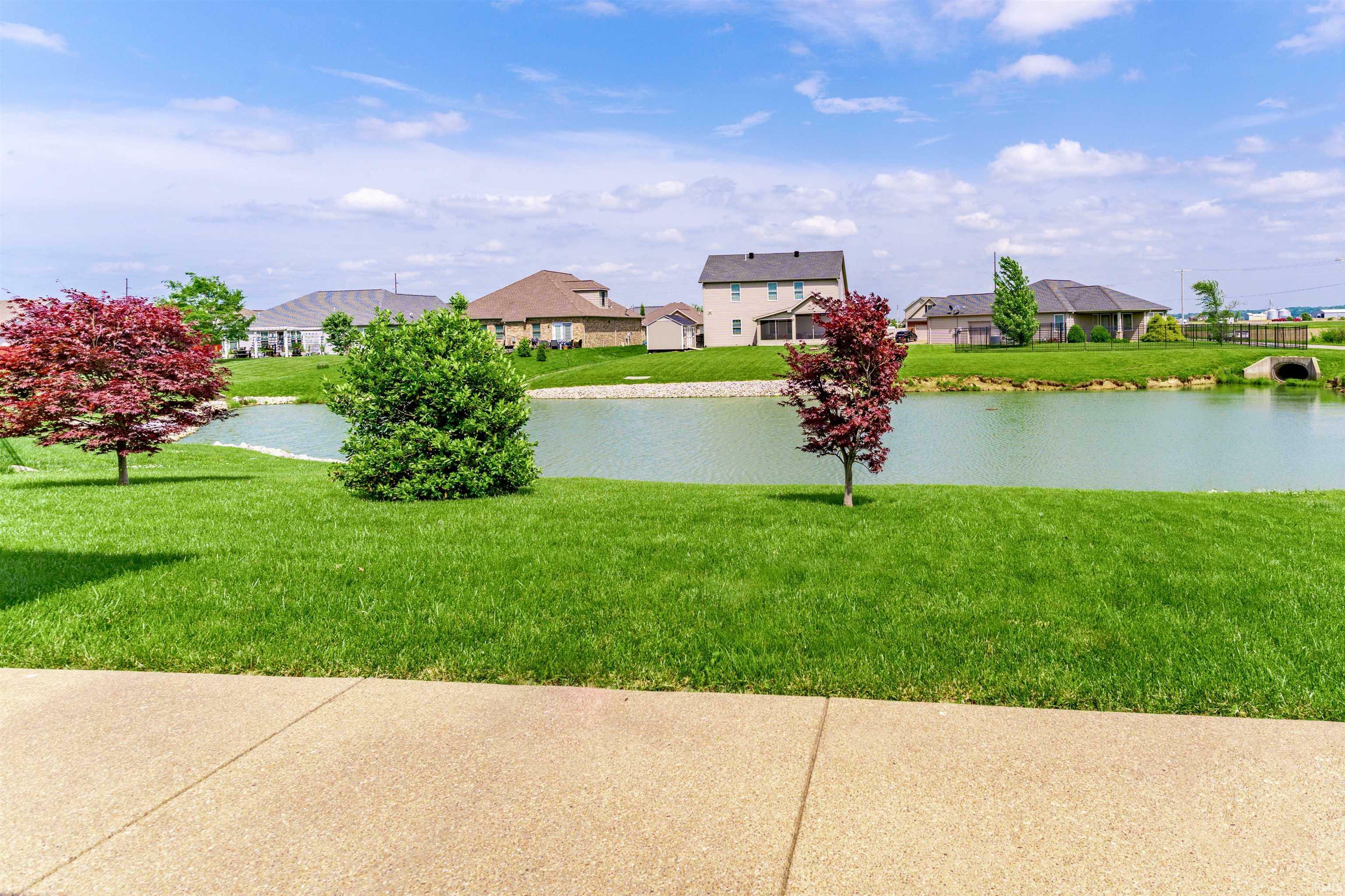 Property Photo: 3121 Ralston Drive IN 47715