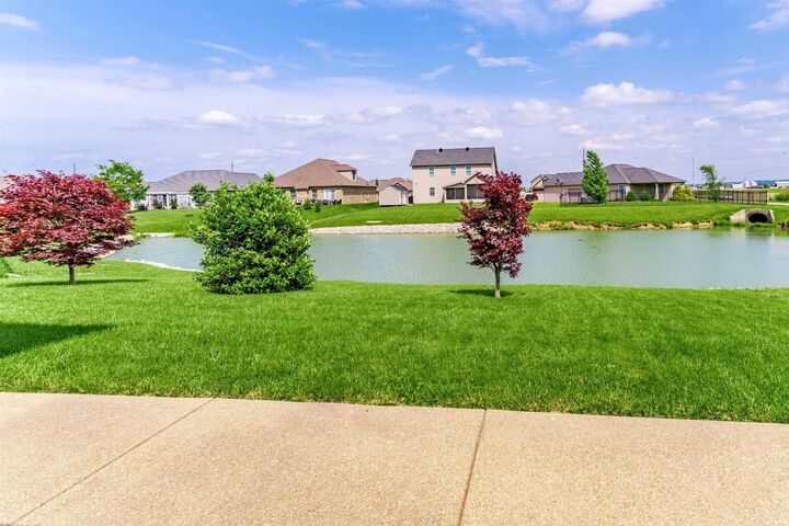 Property Photo:  3121 Ralston Drive  IN 47715 