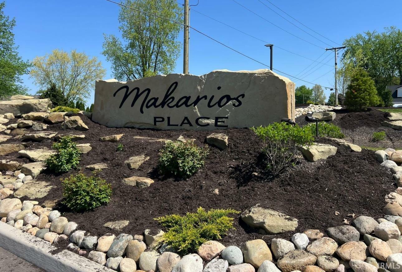Property Photo: 15395 Makarios Pass 32 IN 46788