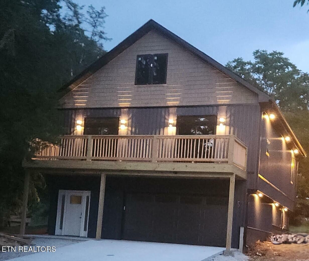 Property Photo: 707 Powell Valley Shores Circle TN 37870