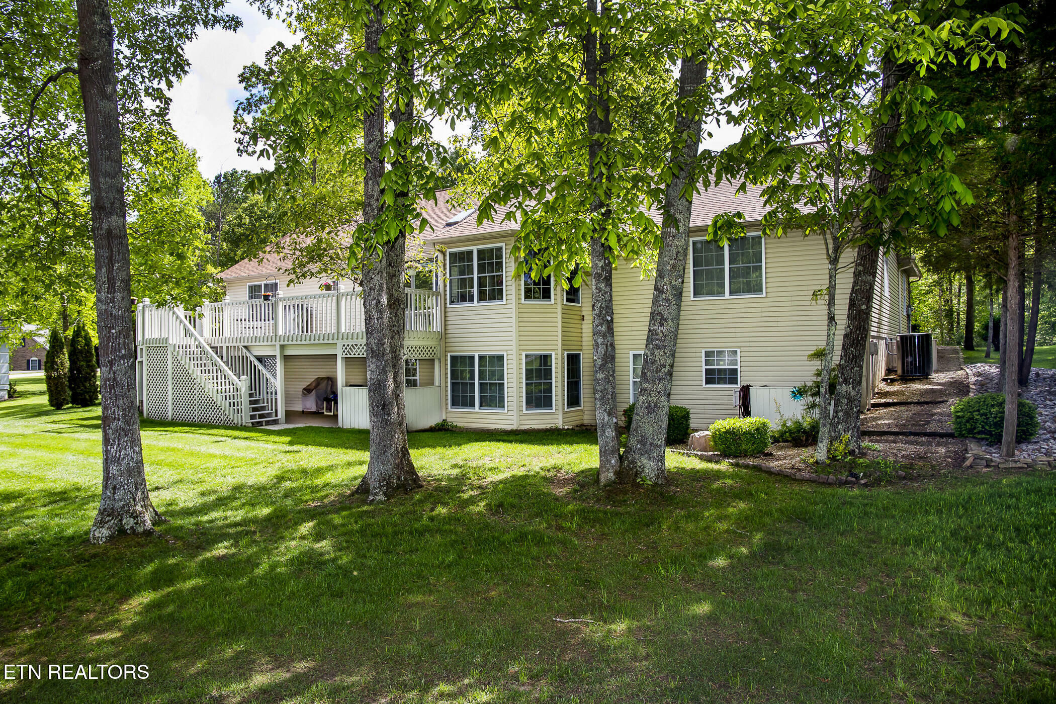 Property Photo: 146 Cappshire Rd TN 38558