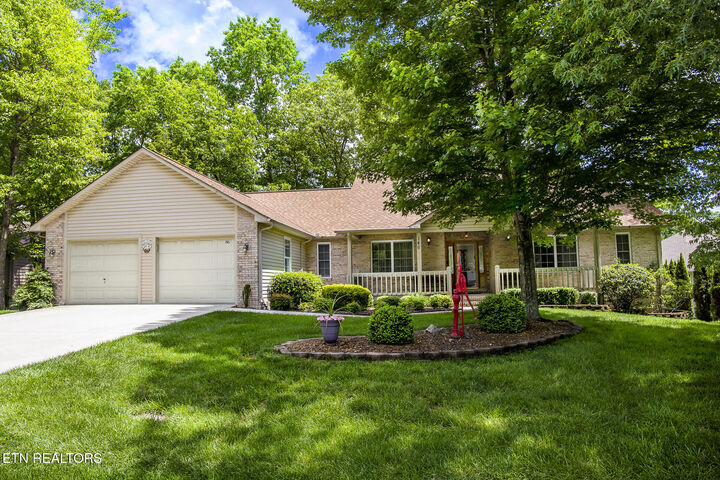 Property Photo: 146 Cappshire Rd TN 38558