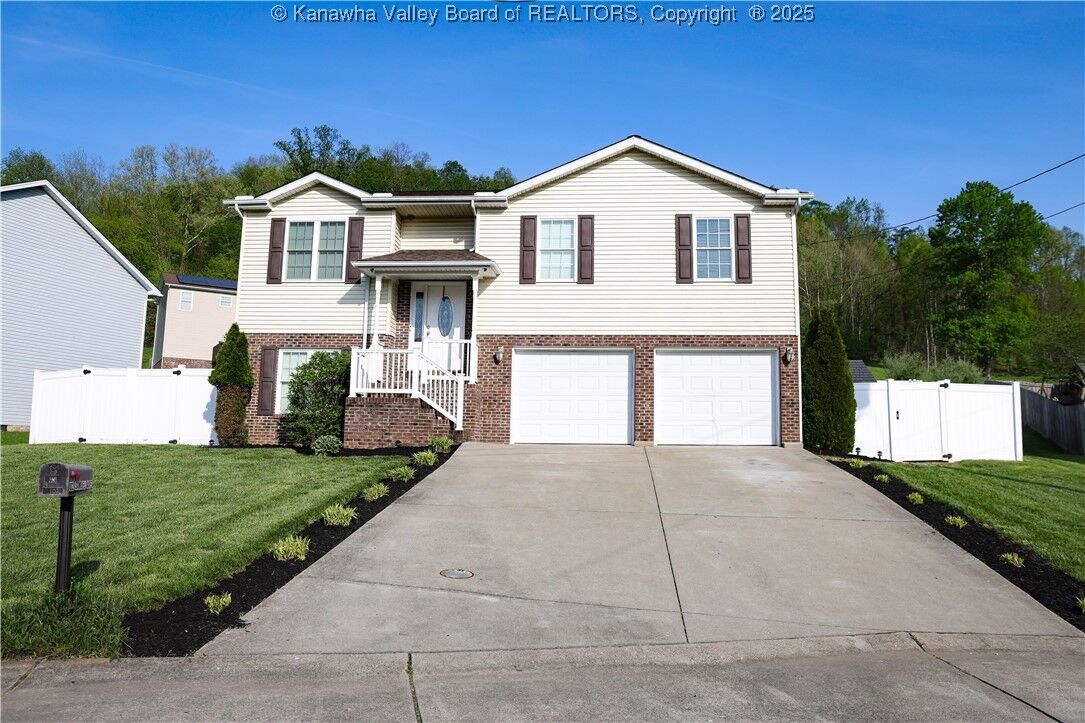 Property Photo:  102 Samuel Avenue  WV 25159 