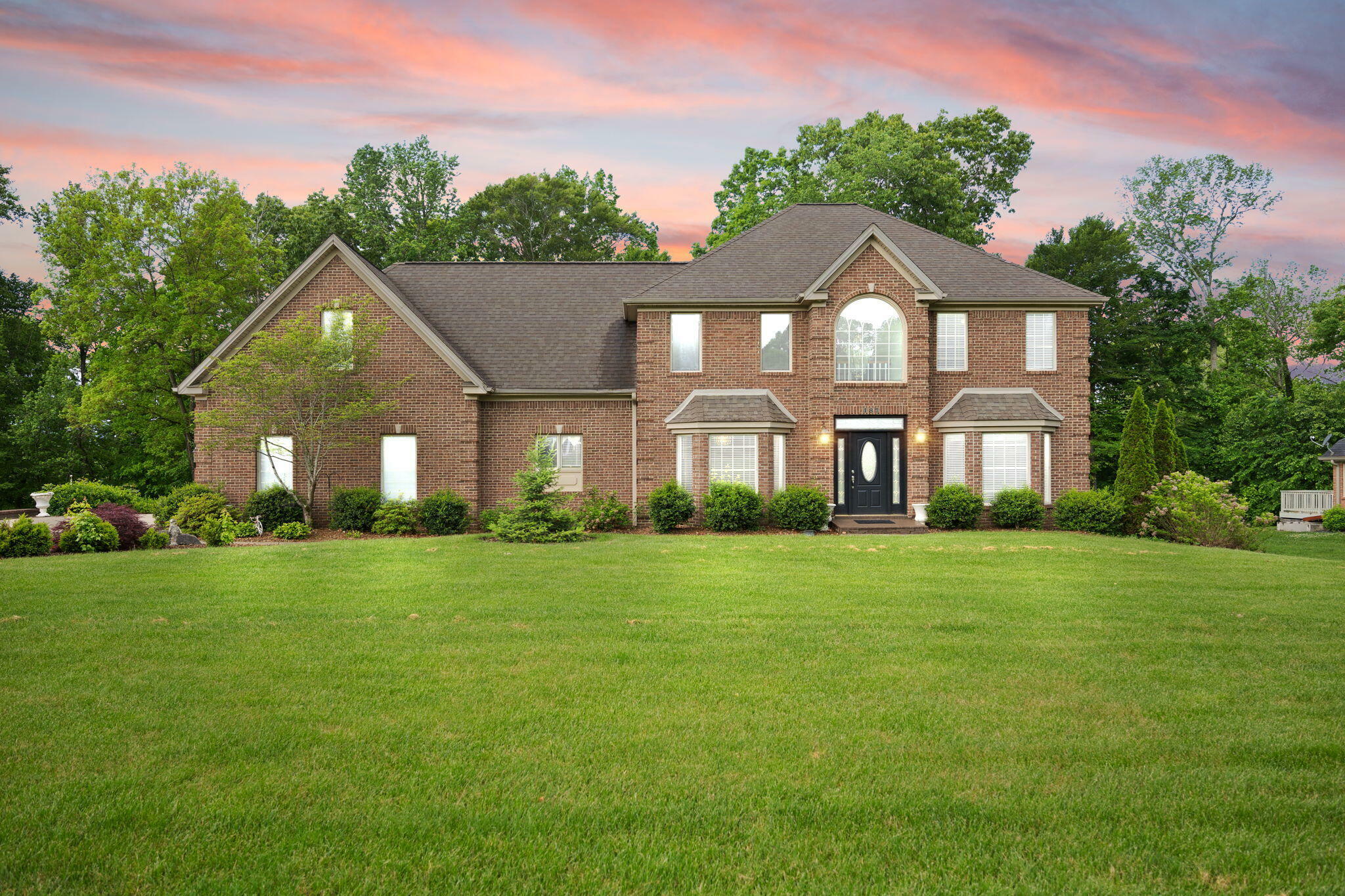 187 Woodside Drive  Somerset KY 42503 photo