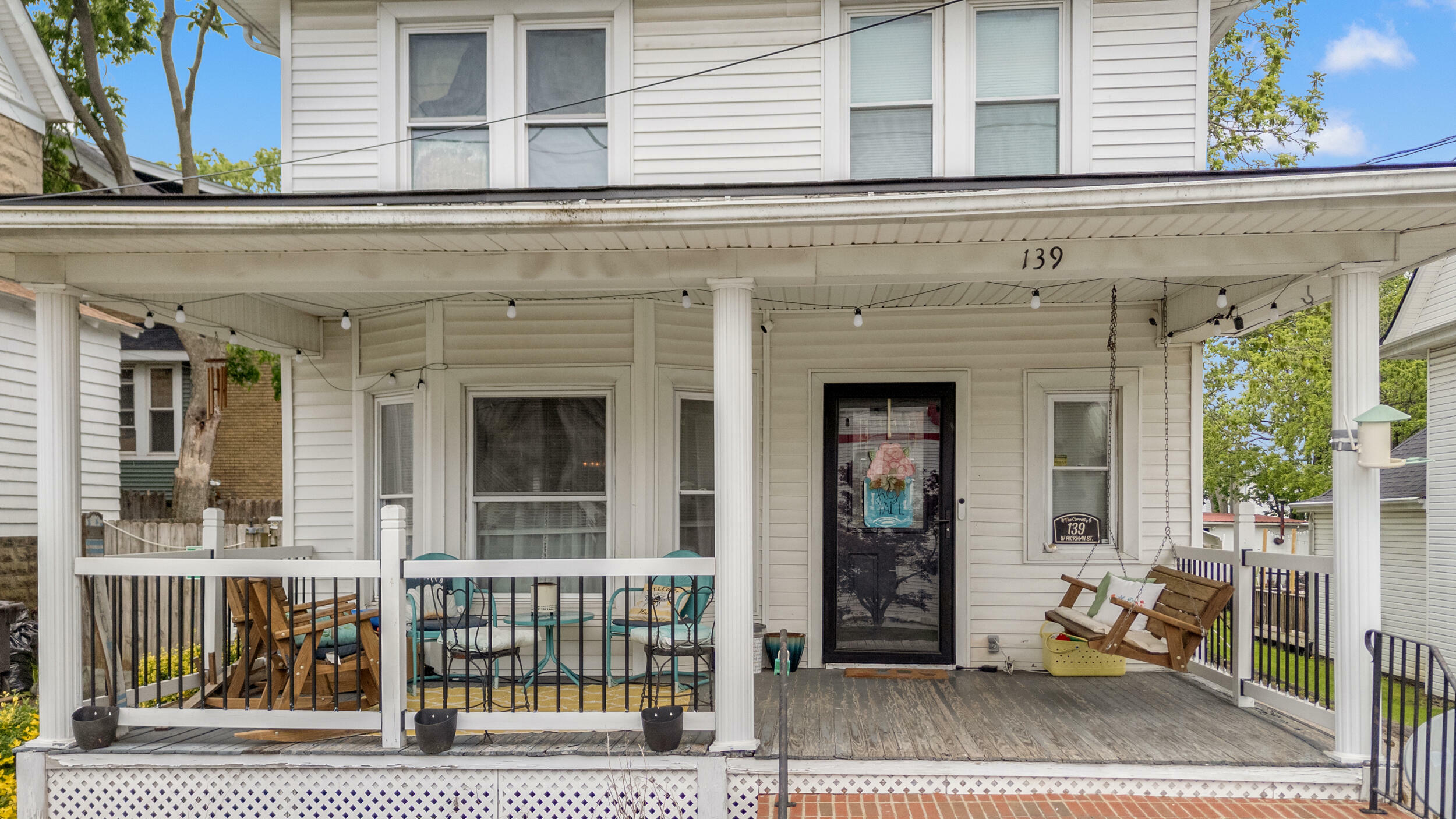 Property Photo: 139 West Hickman Street KY 40391