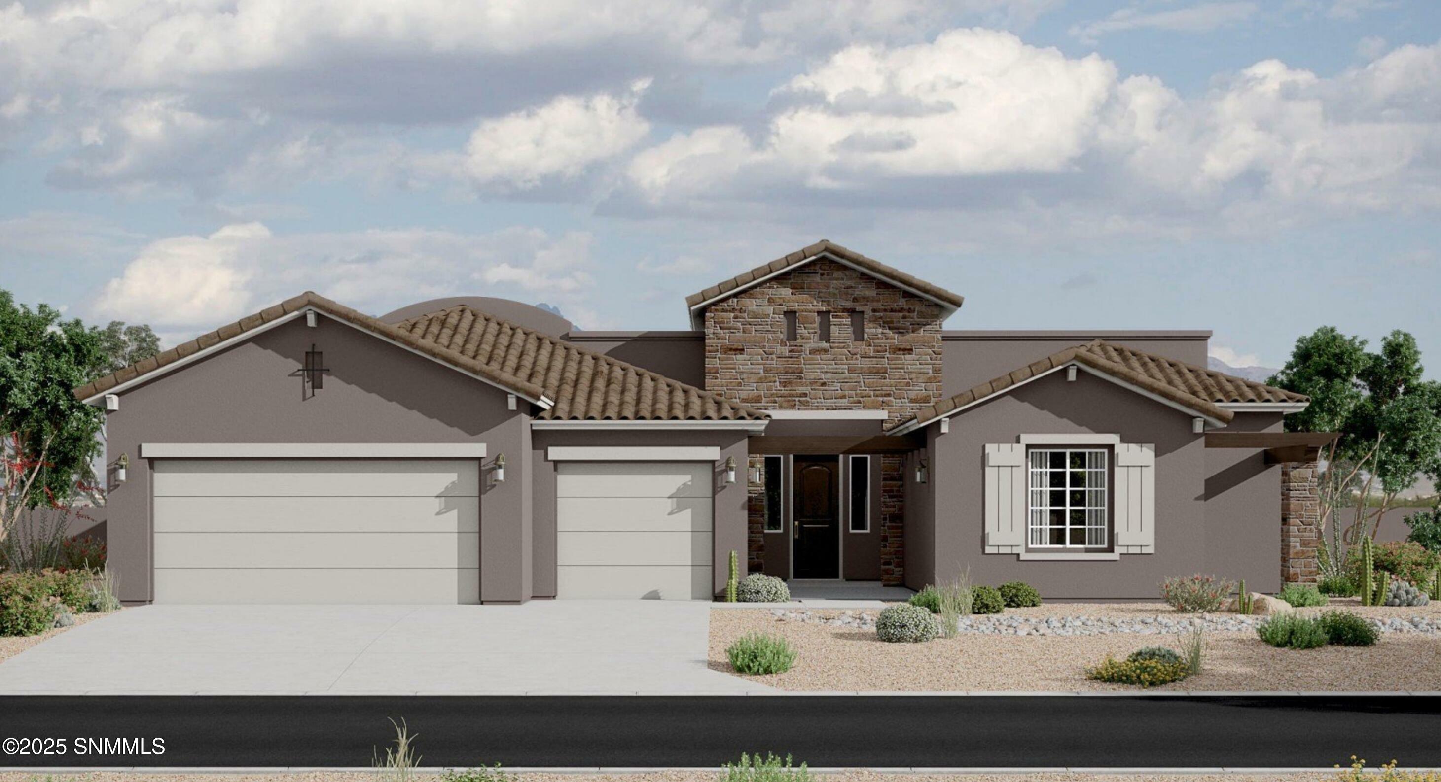 Property Photo: 3665 Starling Lane NM 88012