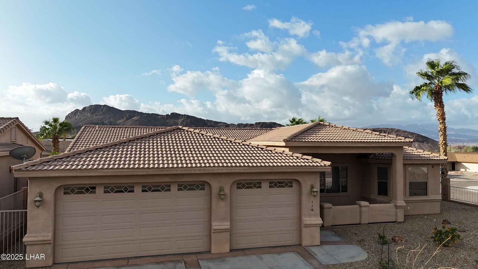 Property Photo: 3192 Oro Grande Blvd 110 AZ 86406