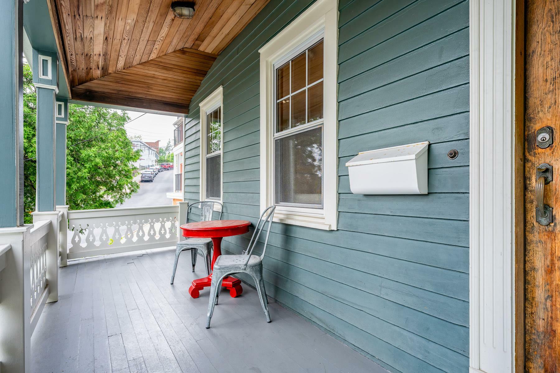 Property Photo: 109 W Franklin Street NY 10591