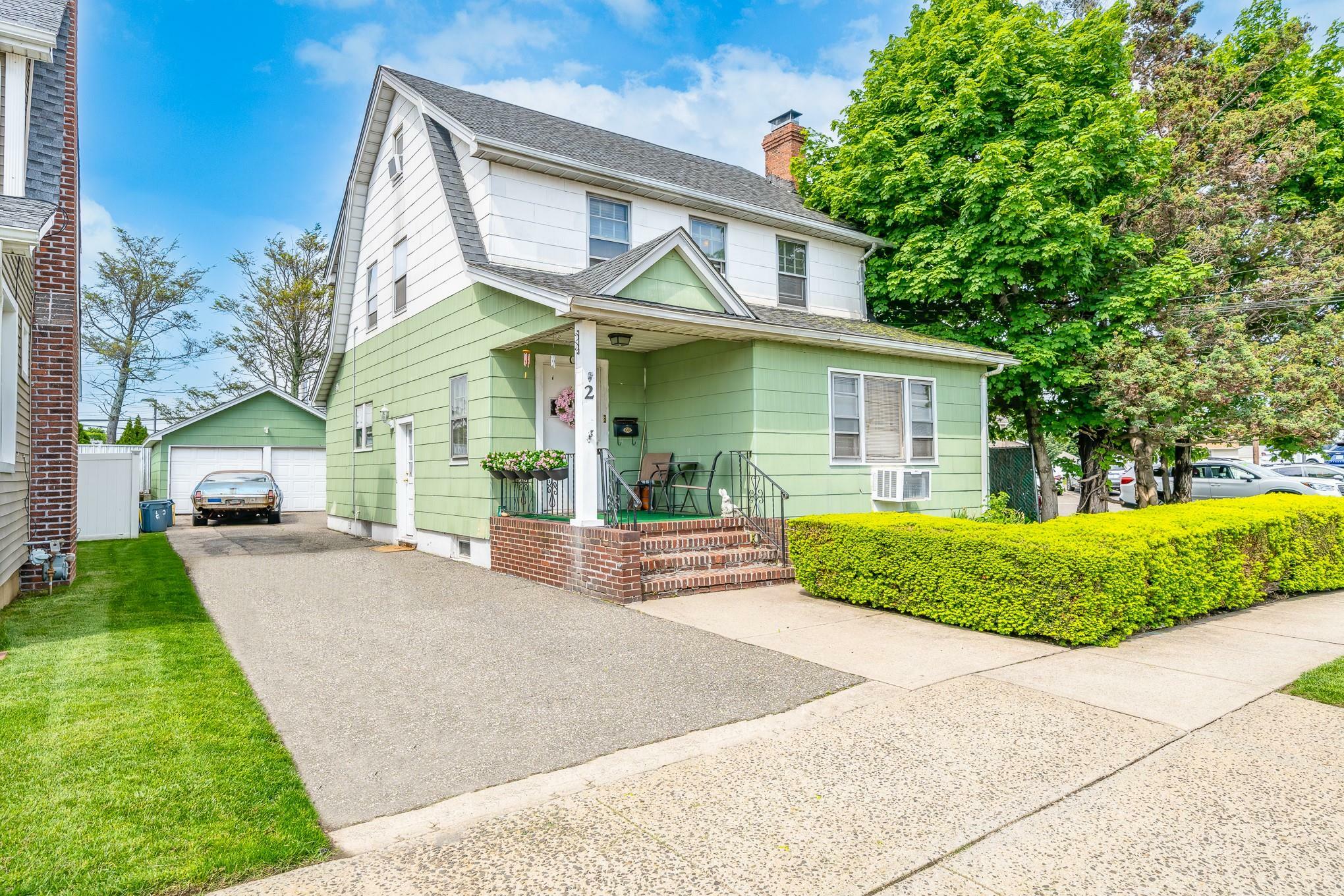 Property Photo: 2 Lewis Street NY 11801
