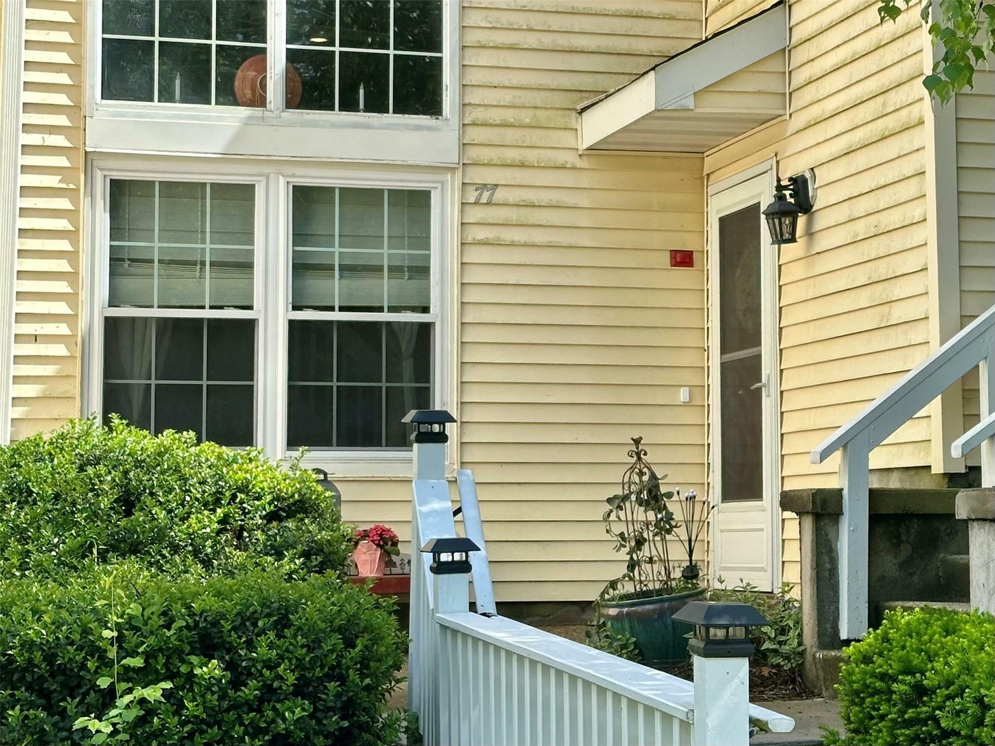 Property Photo: 77 The Knolls NY 10990